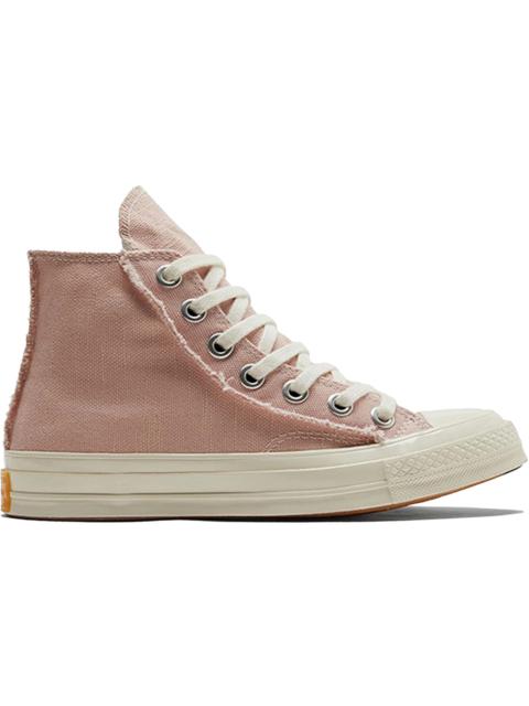 Converse Chuck Taylor All Star 70 Hi Crafted Pink Clay (Women's)