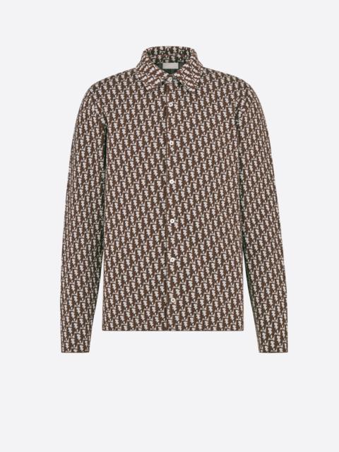 Dior Oblique Overshirt