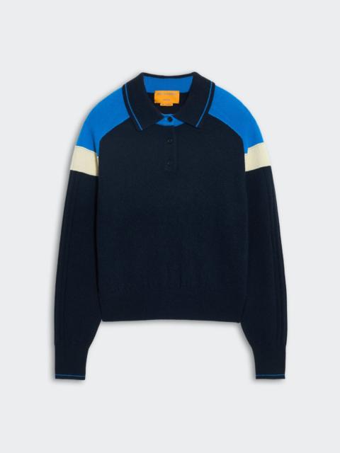 Alpine Collegiate Polo