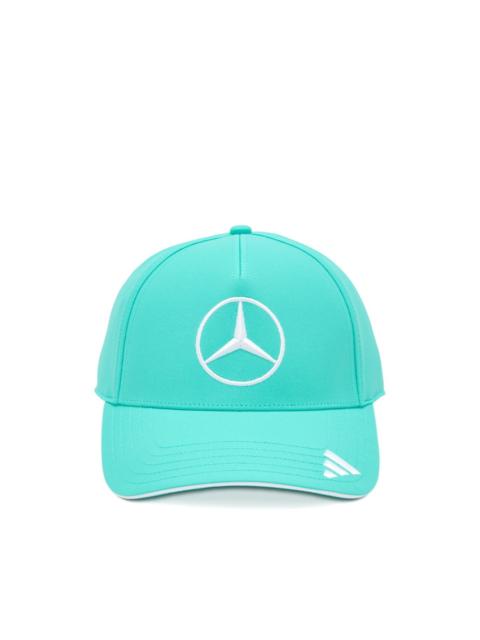 x Mercedes AMG Petronas Formula 1 Team driver cap