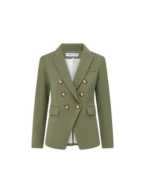 MILLER DICKEY JACKET