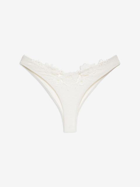 Lelani Bikini Bottom