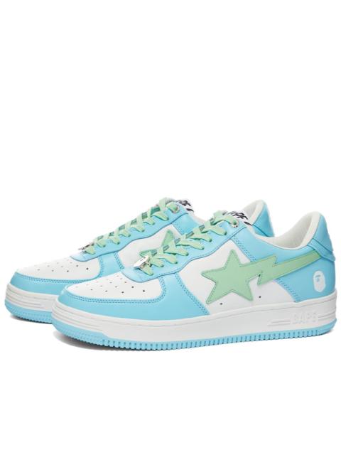 A Bathing Ape BAPE STA Low M2 IT