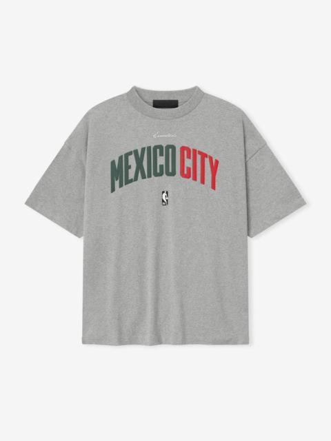 Mexico City 90s Tee