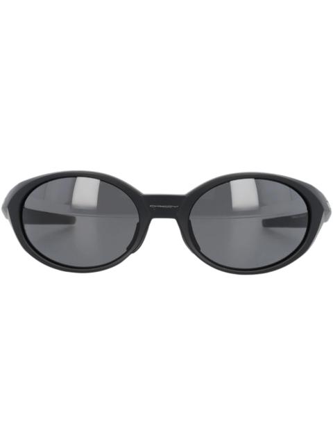 Oakley Eyejacket Redux Sunglasses Matte Black (OO9438-01)
