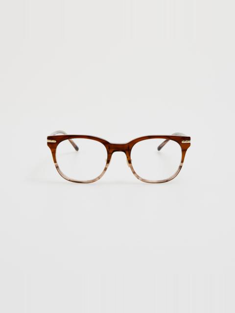 Arch Optical in Caramel Horn