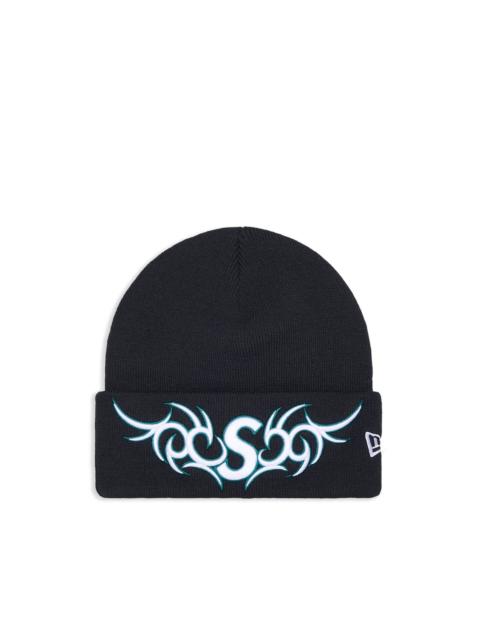 x New Era S beanie hat