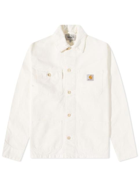 Carhartt WIP Michigan Coat