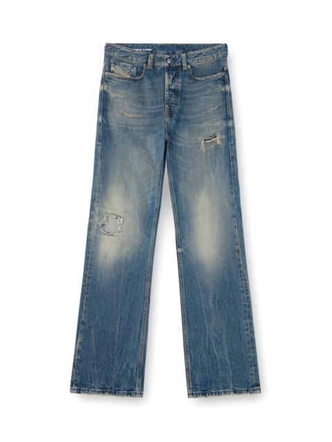 RELAXED JEANS 1980 D-EEPER 09M28