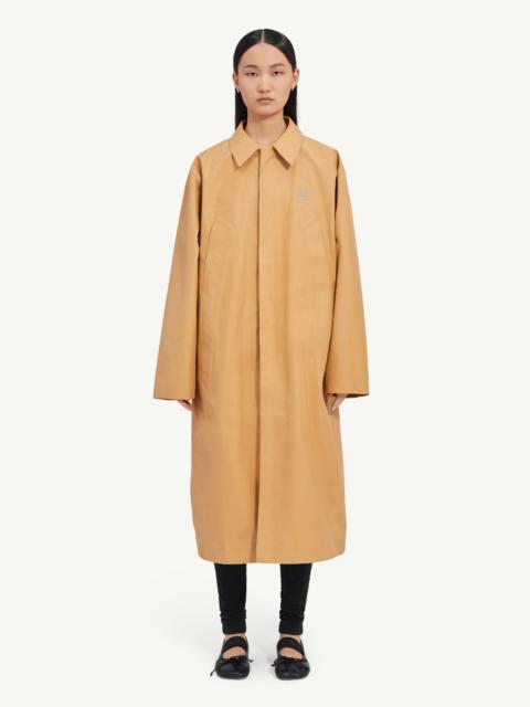 MM6 x Salomon GORE-TEX Trench coat