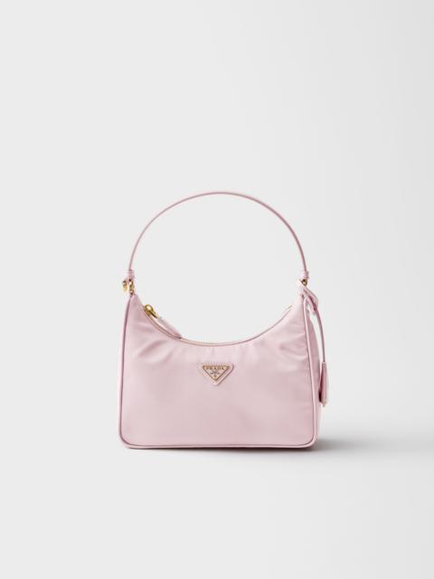 Prada Re-Edition 2005 Re-Nylon and Saffiano mini bag