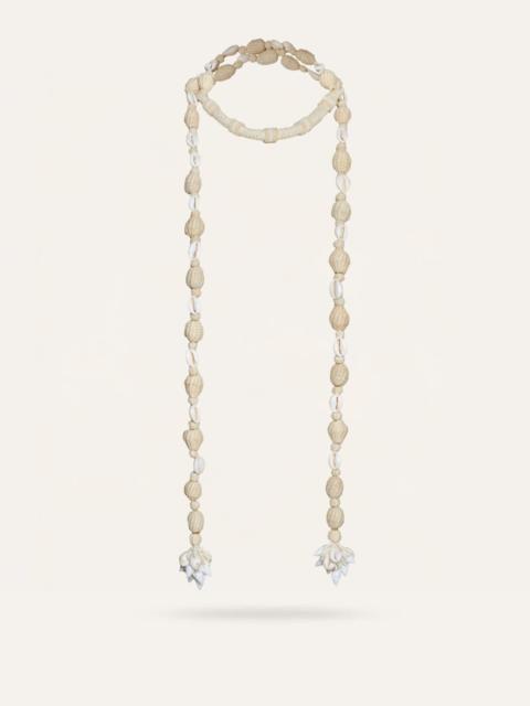 Elegancia Bohemia Necklace