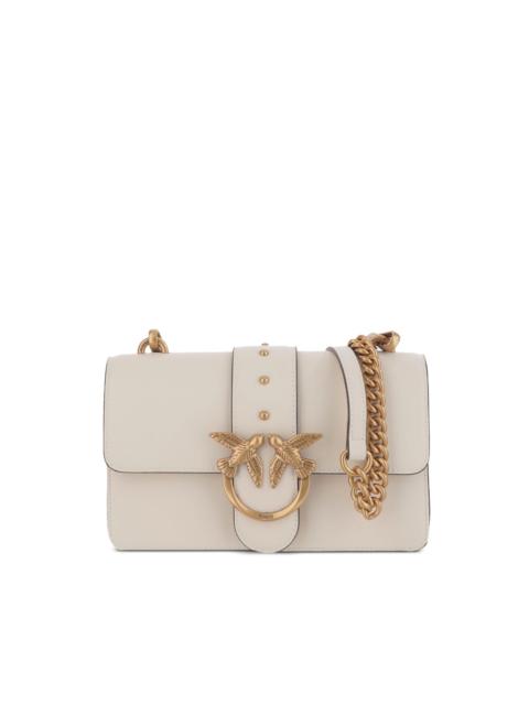 Love One chain shoulder bag