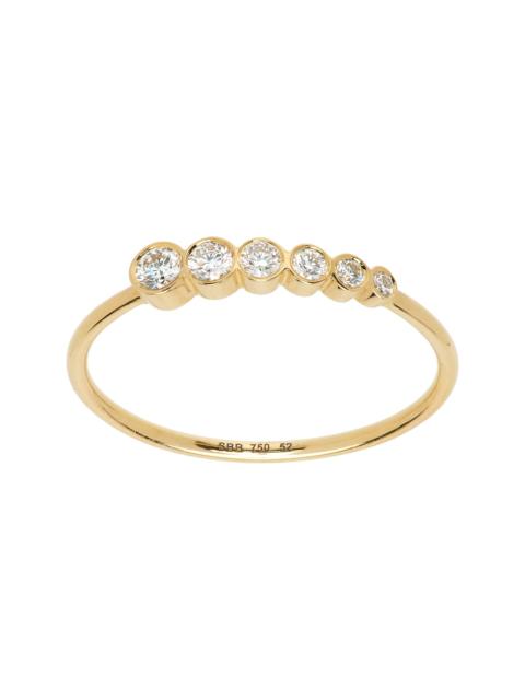 Grande Pleine Lune Ring