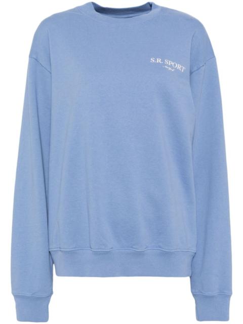 Wimbledon Crewneck sweater