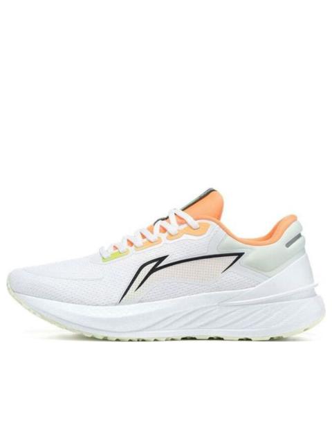 Li-Ning Yueying 2.0 'White Orange' ARHT001-1