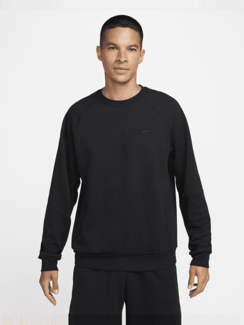 Nike Primary Men's Dri-FIT UV Versatile Crew