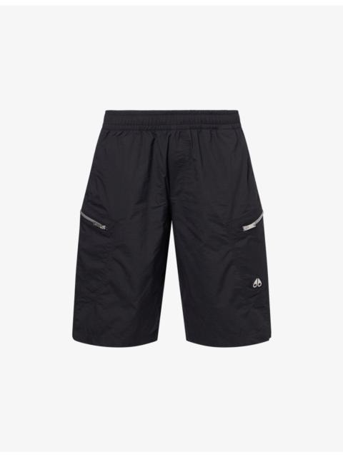 Topflight Cargo Shell Shorts