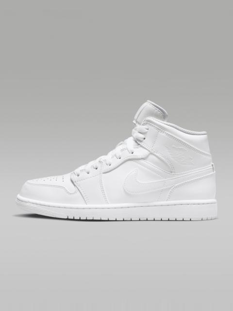 Men's Air Jordan 1 Mid Shoes