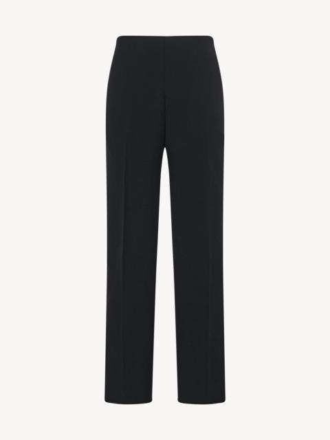 Vesco Pant in Virgin Wool