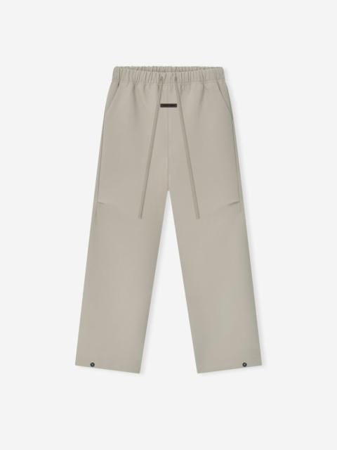 Bonded Canvas Work Pant