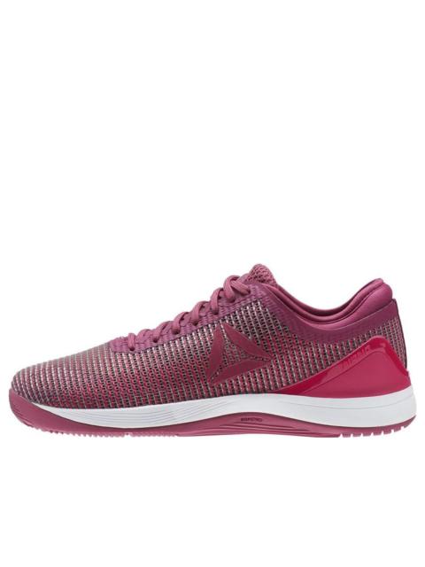 (WMNS) Reebok R CrossFit Nano 8.0 'Berry Pink' CN2978