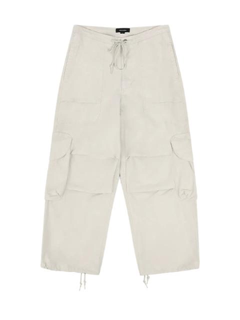 FREIGHT CARGO OFF WHITE