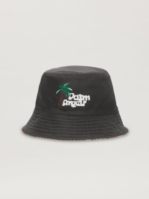 Sketchy Reversible Bucket