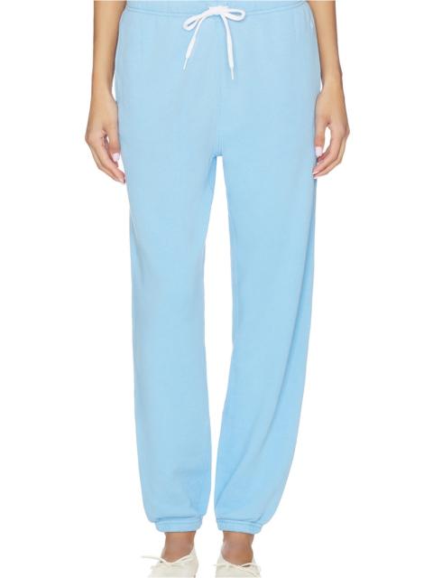 Island Fleece Jogger Pant