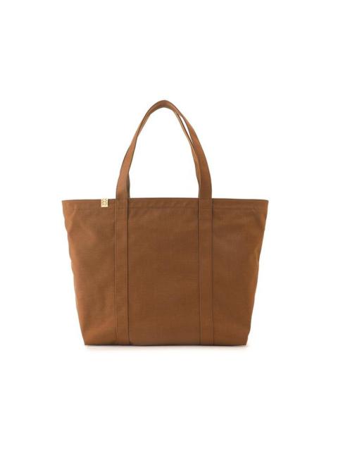 CORDURA UT.TOTE (M) BROWN