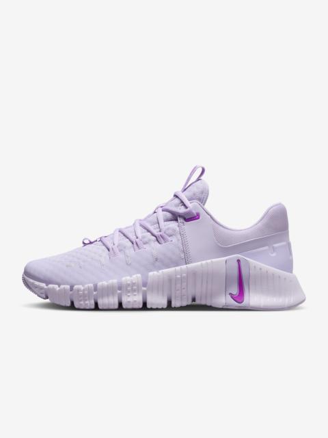 Nike Women's Free Metcon 5 Workout Shoes