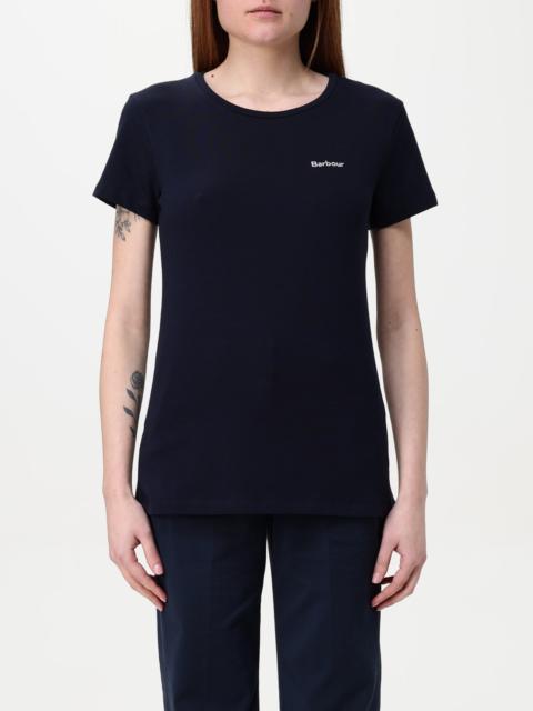 T-shirt woman Barbour