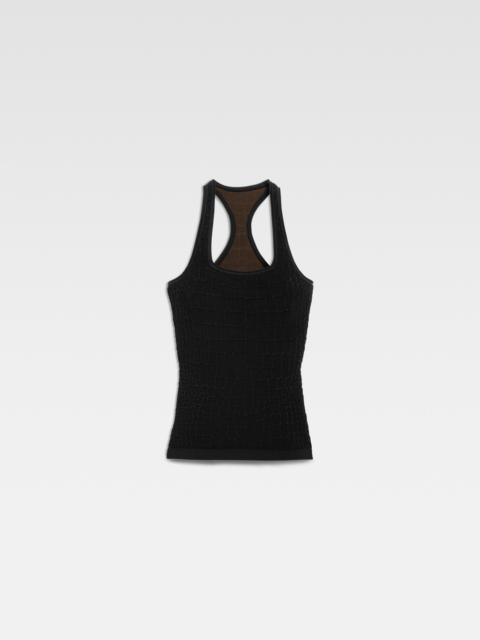 The Scala tank top