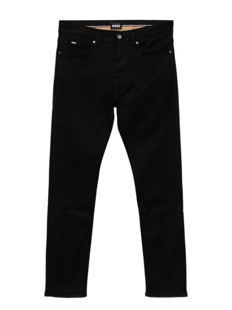 Delaware slim-fit trousers