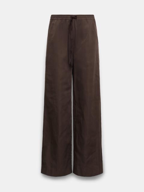 SPORTY ELEGANCE pants