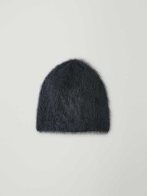 The Brushed Beanie