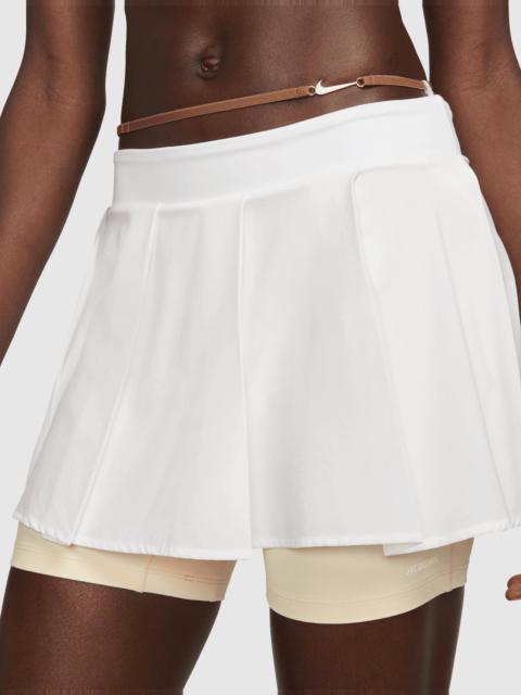 JACQUEMUS WOMEN'S NRG DF EU SKIRT