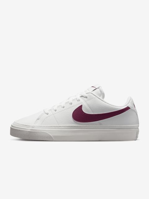 Nike Court Legacy Next Nature Women's Shoes