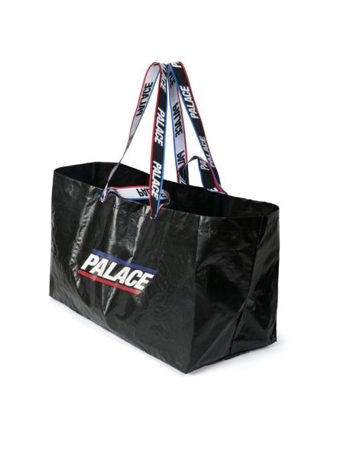 BASICALLY A REUSABLE BAG LARGE BLACK