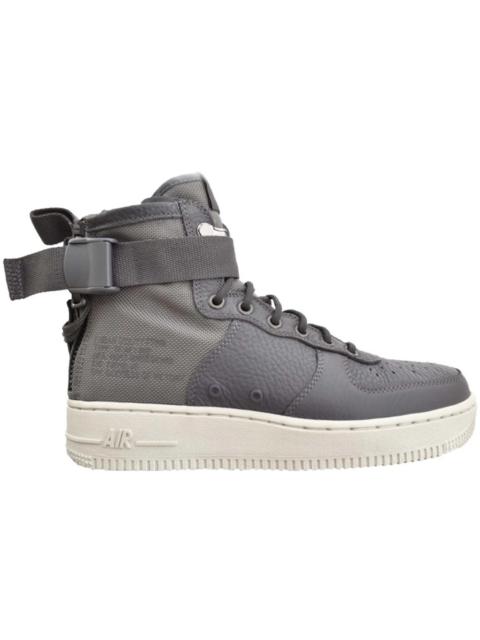 Nike SF Air Force 1 Mid Dark Grey