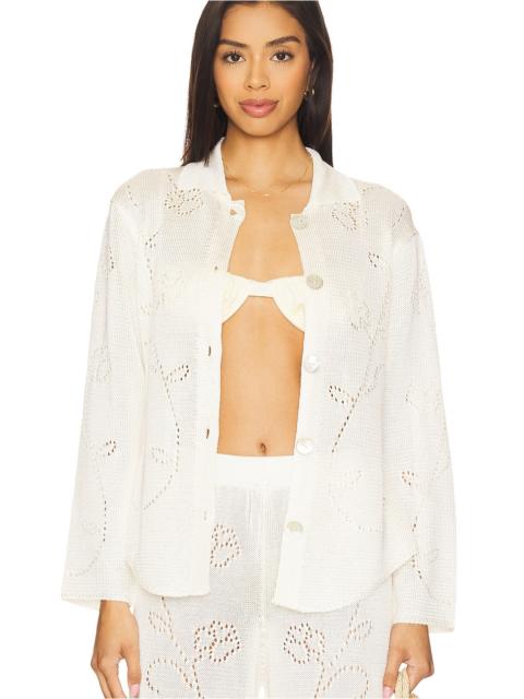 Ivy Long Sleeve Shirt