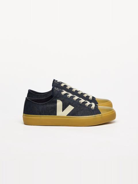 WATA II LOW DENIM BLUE PIERRE NATURAL