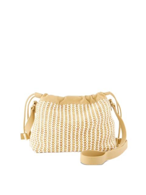 mini Ninon cross body bag