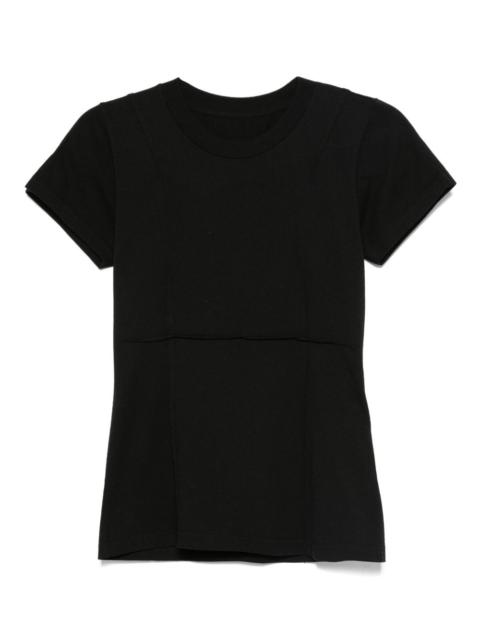 cotton T-shirt