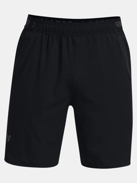 Men's UA Vanish Woven Shorts