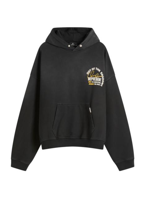Represent Out Of The Shadows Hoodie