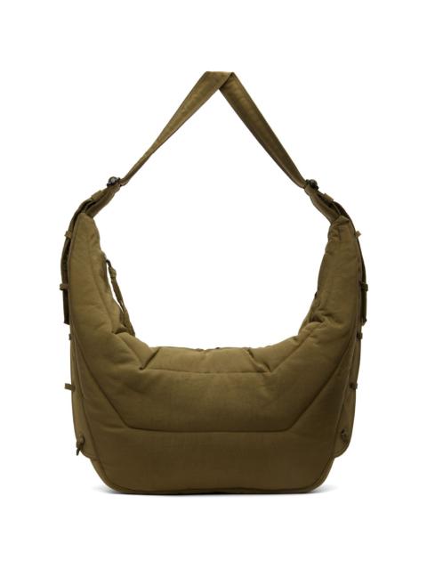 Khaki Large Soft Game Bag