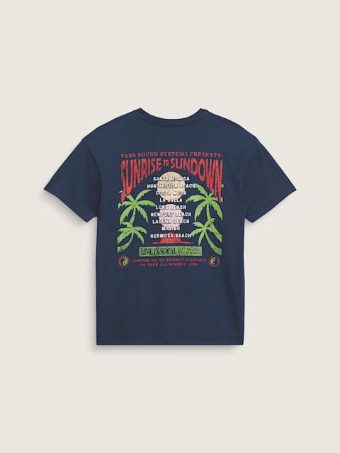 Sunrise to Sundown T-Shirt