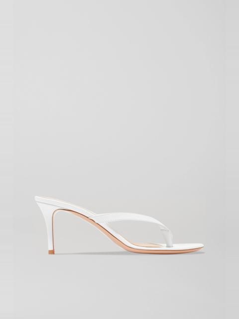 Calypso 70 leather sandals