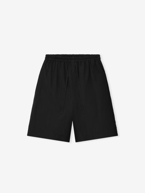 Nylon Ripstop Sport Short